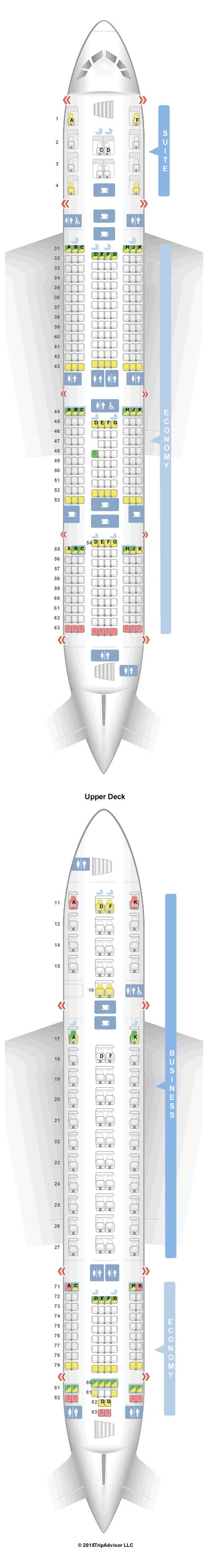 seatguru seat map|SeatGuru Seat Map Singapore Airlines.
